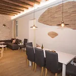Mai & Maud Ronda Apartment